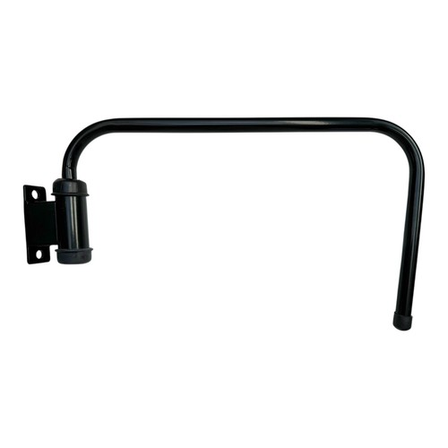 Spiegelhalter arm rechts - 1x,