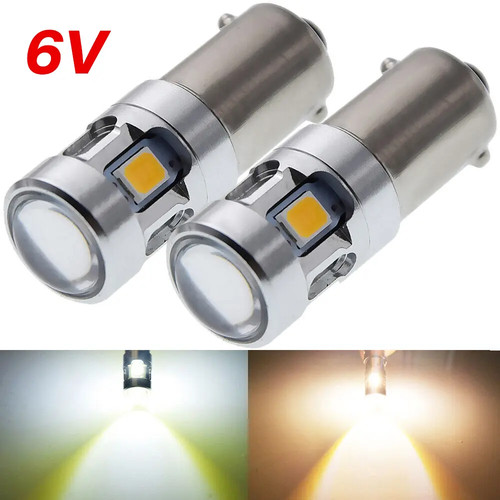 Volt ba9s t11 t4w - volt,