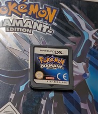 Pokémon Diamant-Edition