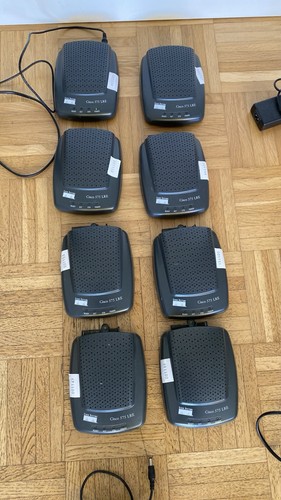 Cisco 575 lre router konvolut - cisco,