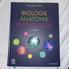 Biologie Anatomie Physiologie