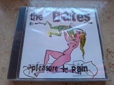 CD The Bates - Pleasure to