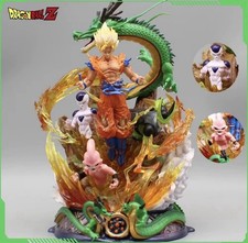 Dragon Ball Son Goku Figur