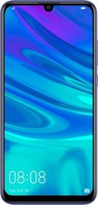 Huawei P Smart + 2019 - 6.21