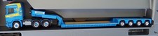 Herpa  311397   Scania CR 20 ND  Tieflade-Sattelzug  "Martin Wittwer Wattenwil"