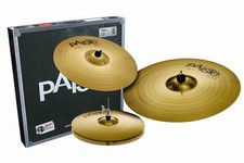 Paiste 101 Standard Set 14''