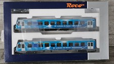 Roco H0 72076 BR 628 "Bahnland