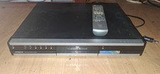 Hitachi HDD DVD DV-DS251E Recorder, 250GB HDD
