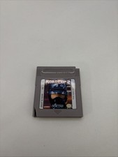 Robocop 2 (Nintendo Game Boy)