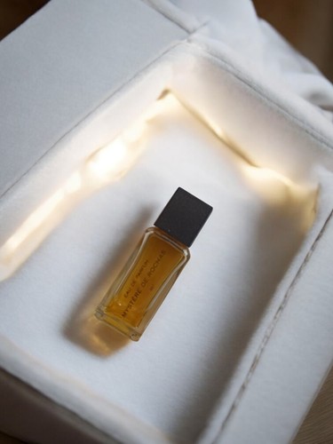 Parfum miniatur mystery - miniatur,