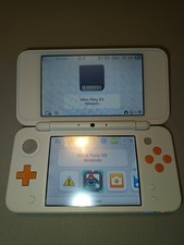 Nintendo New 2DS XL
