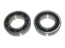 Motorlager Verbrenner