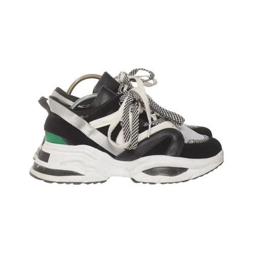 Ash sneaker größe - größe:, 38