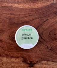 Thermomix TM5 Rezeptchip