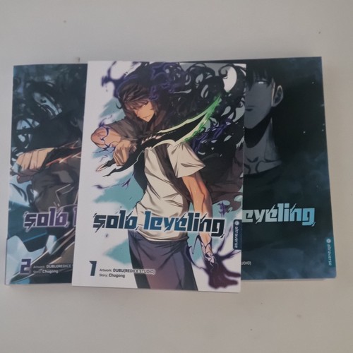 Solo leveling band 3 - leveling,
