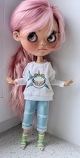 Blythe kleidung shirt - blythe,