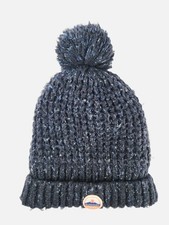 Superdry Mütze mit Bommel