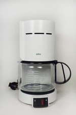 BRAUN AROMASTER DESIGN