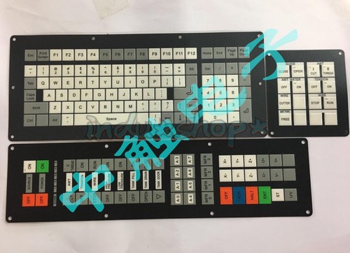 1set membrane overlay for - 1set,