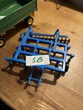 Siku Farmer 1957 Schwergrubber