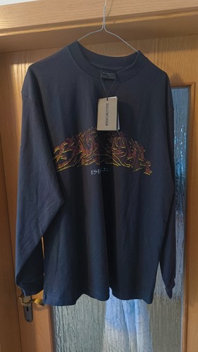 Balenciaga offshore long - balenciaga,