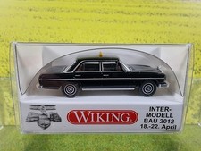 1:87 Wiking 0800 50 MB 200/8