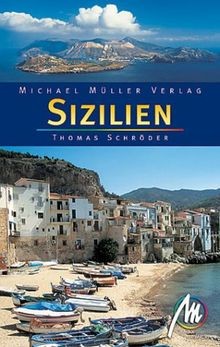 Sizilien reisehandbuch mit - sizilien:,