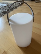 Tchibo Outdoorlampe mit Farbwechsel