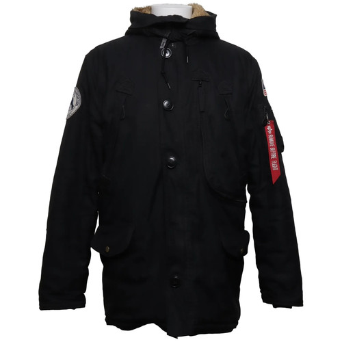 Alpha industries parka - alpha,