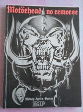 Motorhead - No Remorse