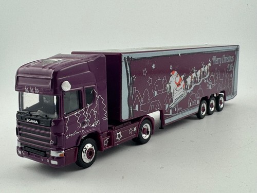 Schuco scania topline - 1:87,