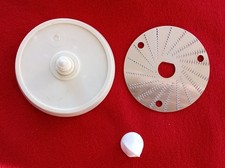 DDR Scheibe Raspel Ersatzteil