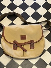 HOUSE OF HARDY Angeltasche aus