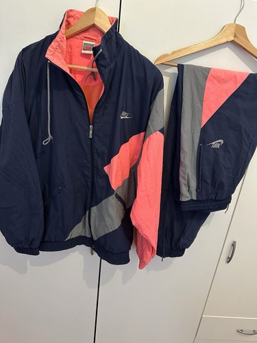 Nike air trainingsanzug size - air, l