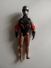 Vintage 2000 Action Man Street