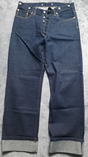 Jeans 36w 36l freddies of - jeans, 34-36w/36l