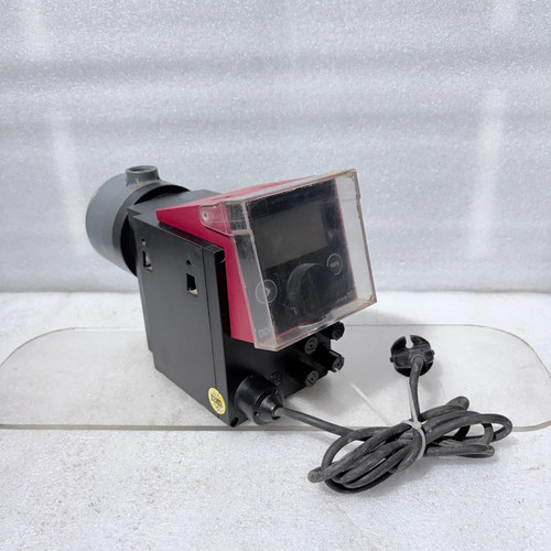 Grundfos dda - grundfos,