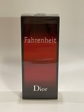 Christian Dior Fahrenheit