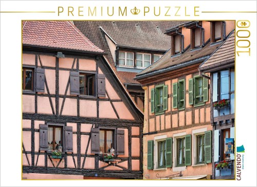 Calvendo puzzle typisches - calvendo,