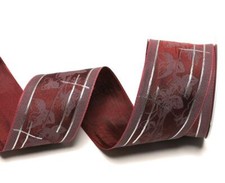 1,50€/m) Trauerband 10m x