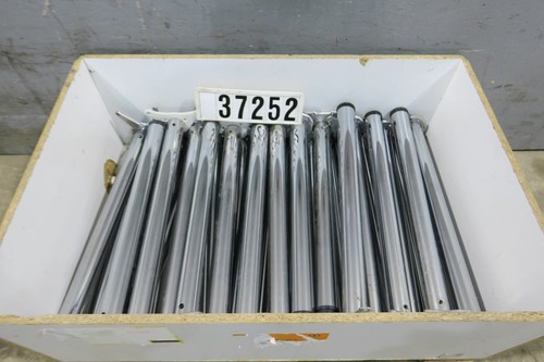 Stück chrom stahl - 20,