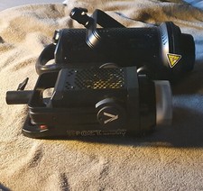 Tolifo SK-D7000SL 700W COB-Led