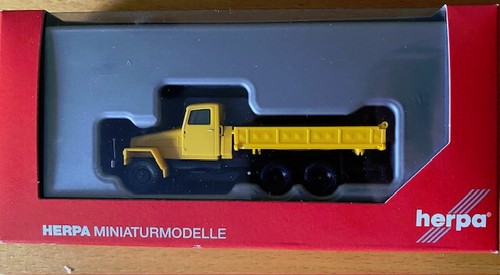 Herpa ifa 1 - herpa, 1:87
