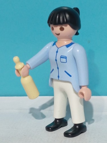 Playmobil figur - playmobil,