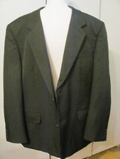 Travelmaster  Jacket - Blazer  Function & Comfort Größe 54  Farbe schwarz
