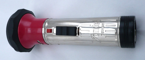 Retro taschenlampe wonder - retro,