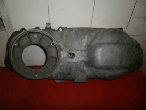 Motor deckel links - links, einen