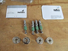 Packung Verbindungsbeschlag 15mm / Aktion W60x