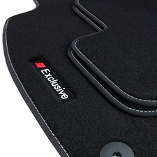 Exclusive-Sport Fußmatten