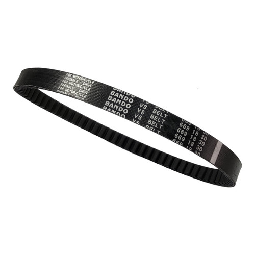 Bando antriebsriemen 669x18x30 - antriebsriemen,